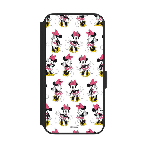 Samsung Galaxy S22+ NIVOflip Minnie Mouse - Pattern