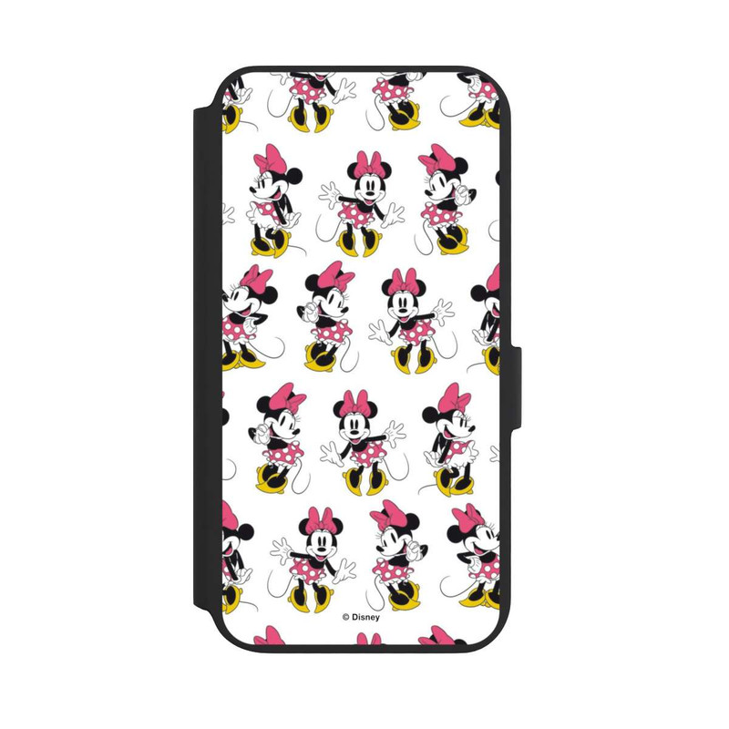 Galaxy S22 + NIVOflip Minnie Mouse - Motif