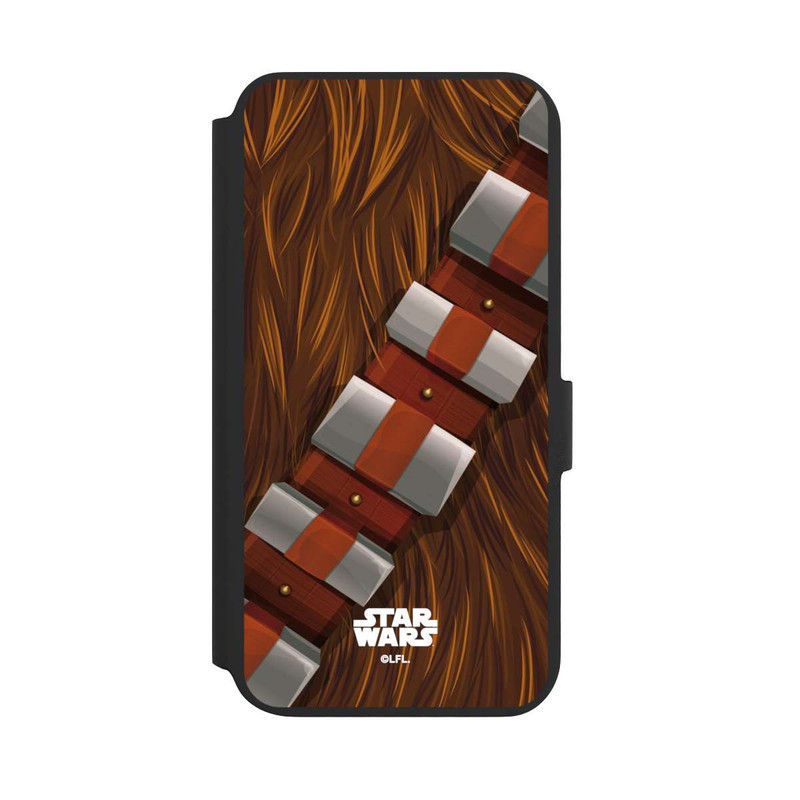 Galaxy S22 + NIVOflip Chewbacca