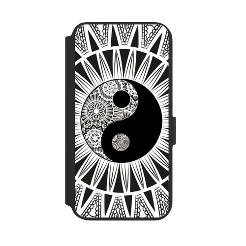 Samsung Galaxy S22+ NIVOflip YinYang Spirit