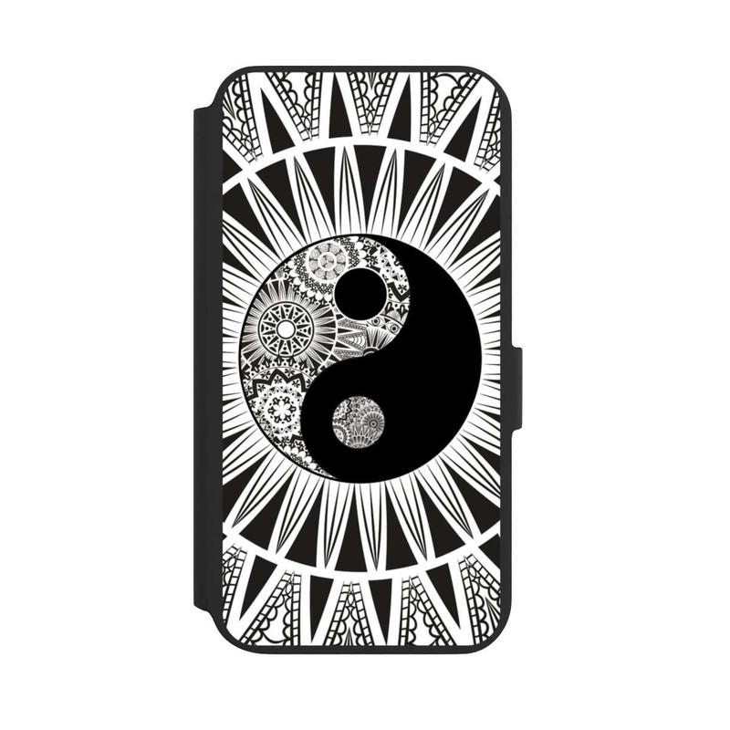 Galaxy S22 + NIVOflip YinYang Spirit