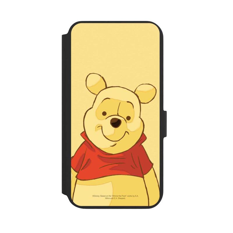 Galaxy S22 + NIVOflip Pooh the Bear