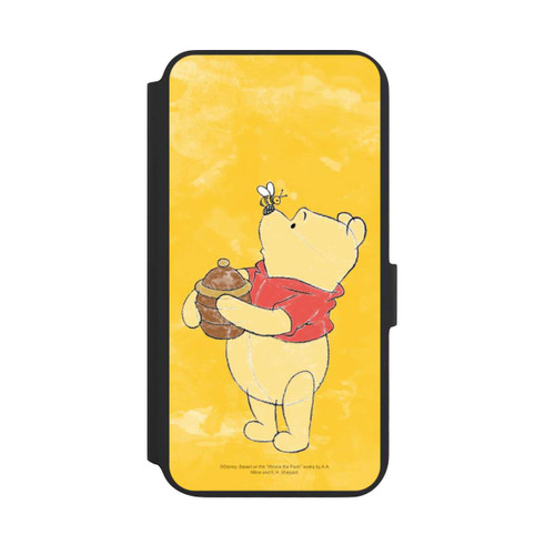Samsung Galaxy S22+ NIVOflip Honig Biene