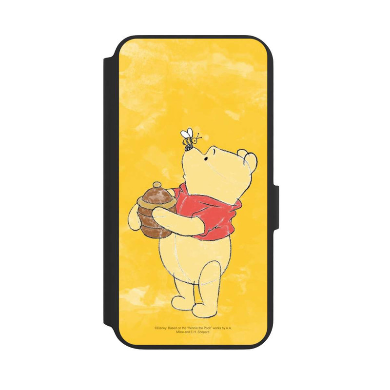 Galaxy S22 + NIVOflip Honig Biene