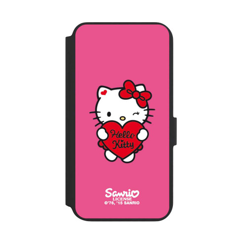 Samsung Galaxy S22+ NIVOflip Hello Kitty - Sweet Heart