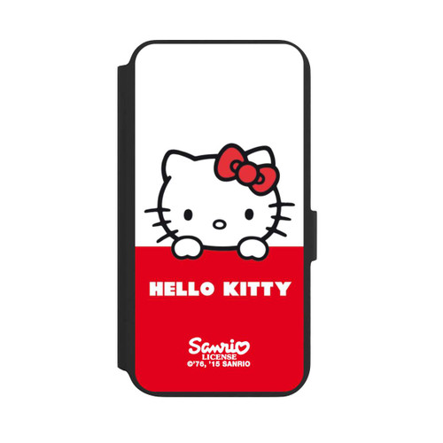 Samsung Galaxy S22+ NIVOflip Hello Kitty - Niedlich