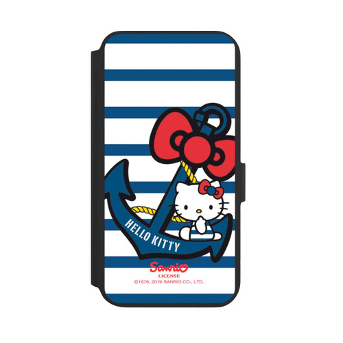 Samsung Galaxy S22+ NIVOflip Hello Kitty - Anker