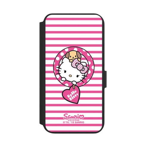 Samsung Galaxy S22+ NIVOflip Friend Kitty