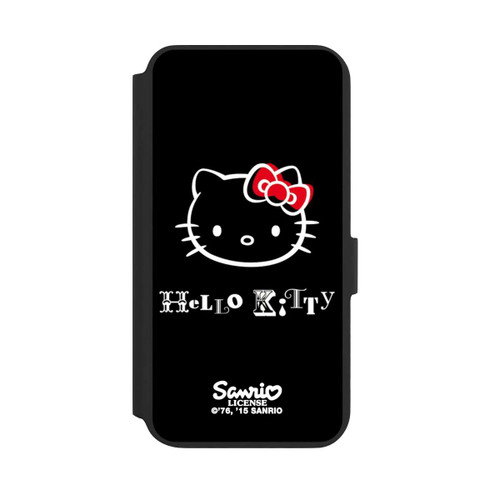 Samsung Galaxy S22+ NIVOflip Hello Kitty - Lovely