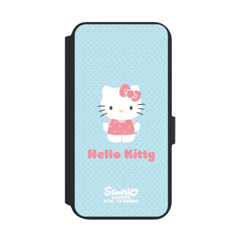 Samsung Galaxy S22+ NIVOflip Polkadots HK
