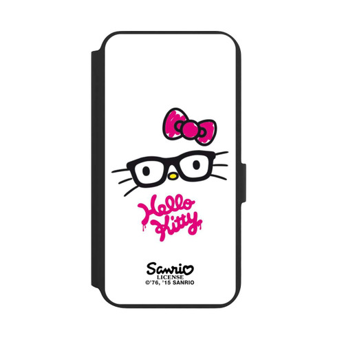 Samsung Galaxy S22+ NIVOflip Hello Kitty - Street Art