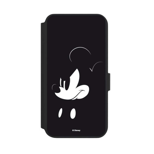 Samsung Galaxy S22+ NIVOflip Micky Maus - Mad