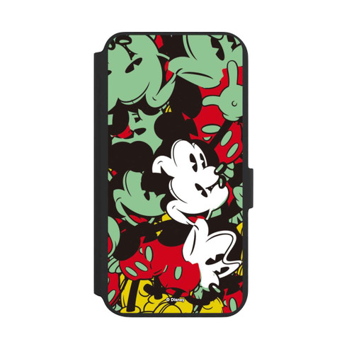 Samsung Galaxy S22+ NIVOflip Micky Muse