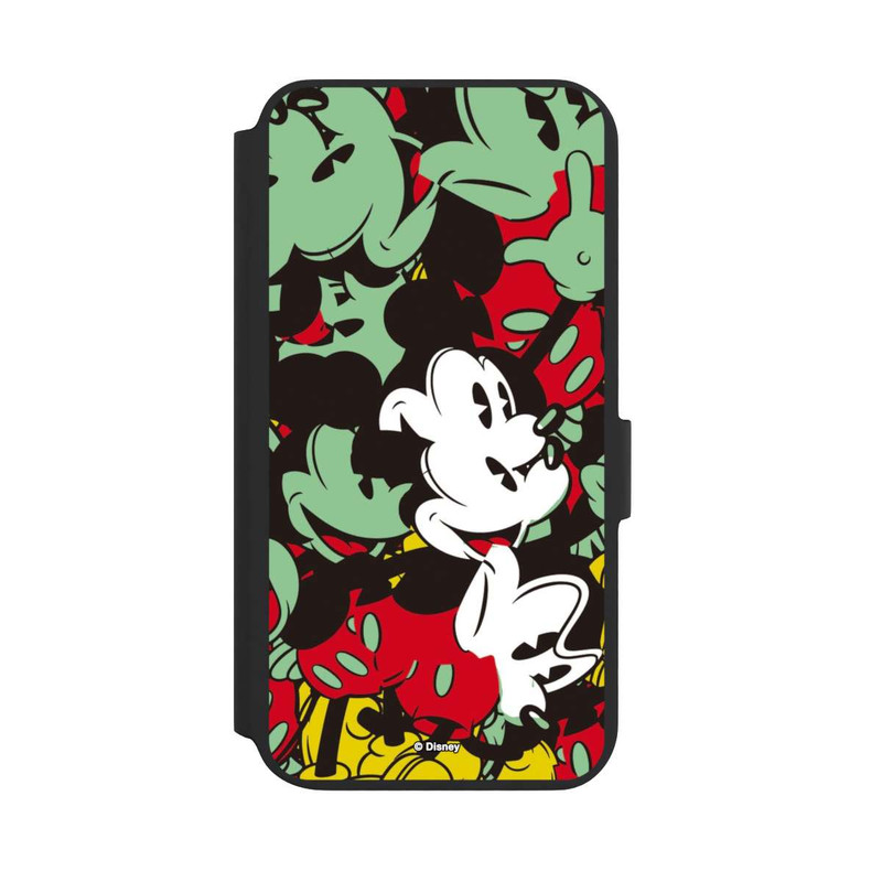 Galaxy S22 + NIVOflip Mickey Muse