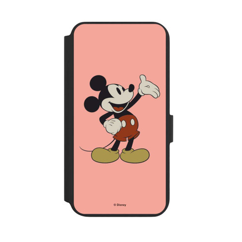 Samsung Galaxy S22+ NIVOflip Happy Micky