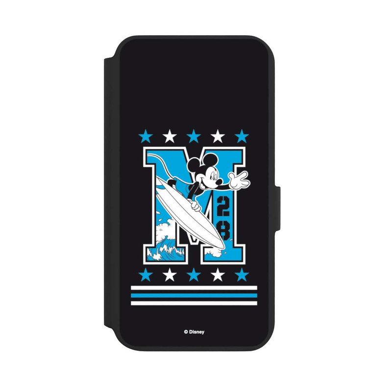 Galaxy S22 + NIVOflip Mickey Mouse - M28