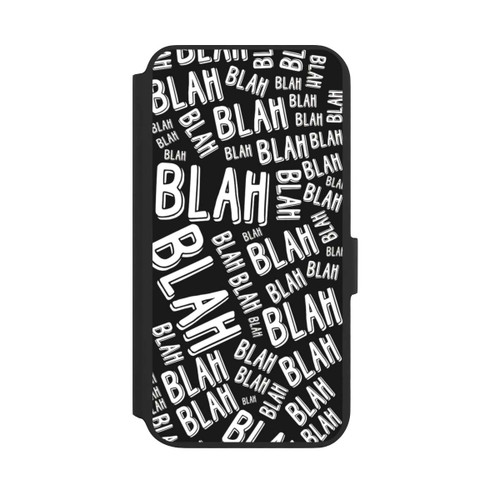 Samsung Galaxy S22+ NIVOflip Blahblahblah