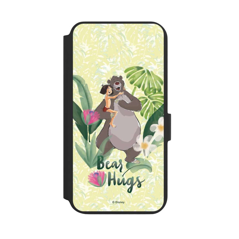 Galaxy S22 + NIVOflip Bear Hugs