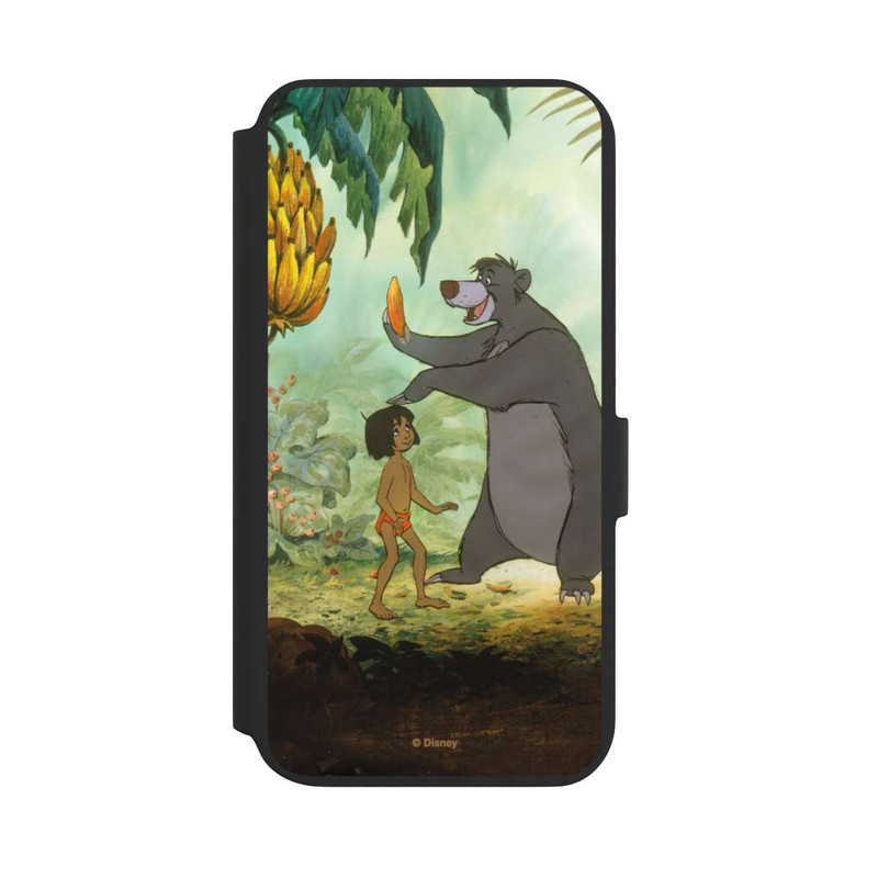 Galaxy S22 + NIVOflip Mowgli and Baloo