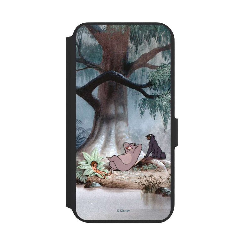 Galaxy S22 + NIVOflip Mowgli Baloo Bagheera