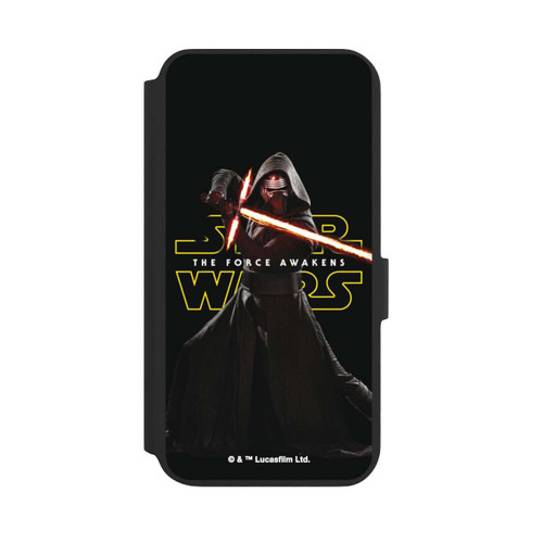 Samsung Galaxy S22+ NIVOflip Kylo Ren