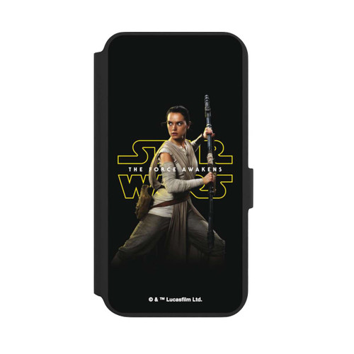 Samsung Galaxy S22+ NIVOflip Rey