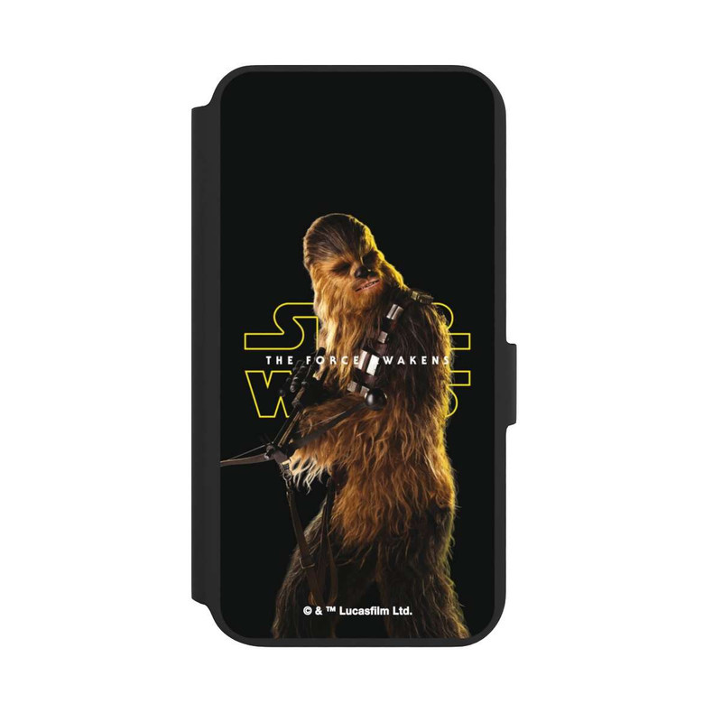 Galaxy S22 + NIVOflip Chewy