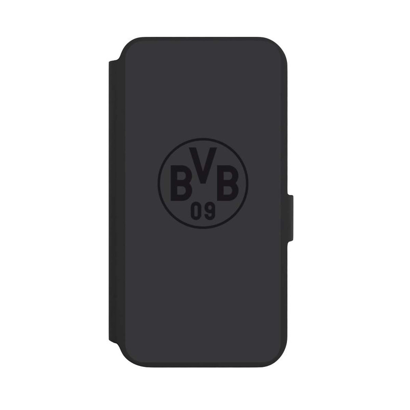 Galaxy S22 + NIVOflip BVB Grau