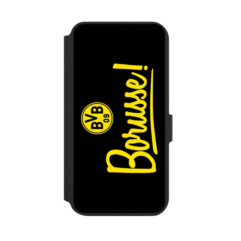 Galaxy S22 + NIVOflip BVB Borusse