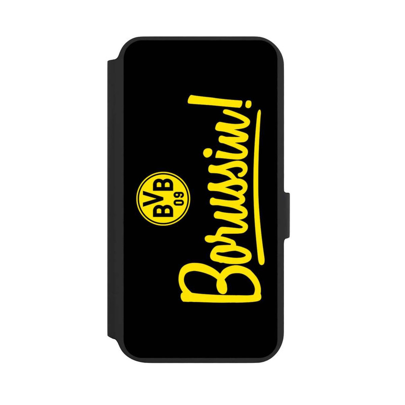 Galaxy S22 + NIVOflip BVB Borussin
