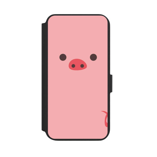 Samsung Galaxy S22+ NIVOflip little piglet
