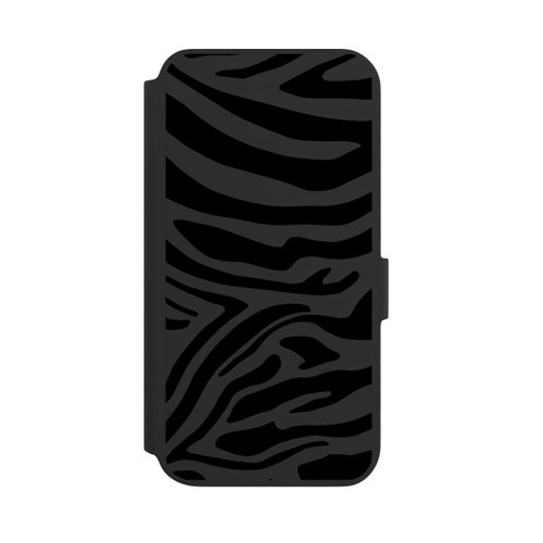 Samsung Galaxy S22+ NIVOflip Zèbre sans Fond