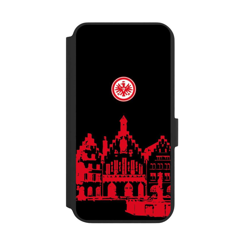 Galaxy S22 + NIVOflip Frankfurter Roemer