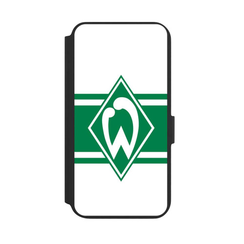 Samsung Galaxy S22+ NIVOflip Werder Stripes White