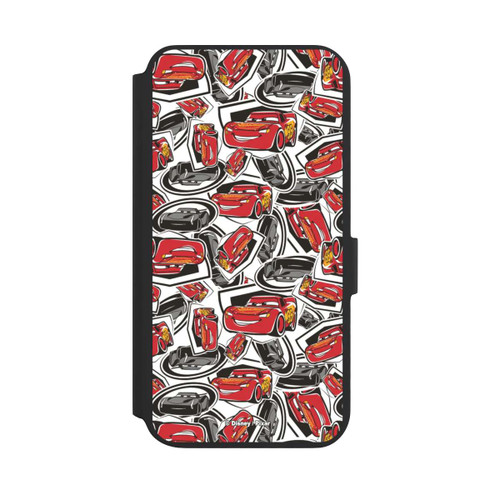 Samsung Galaxy S22+ NIVOflip Cars3 Retro Muster