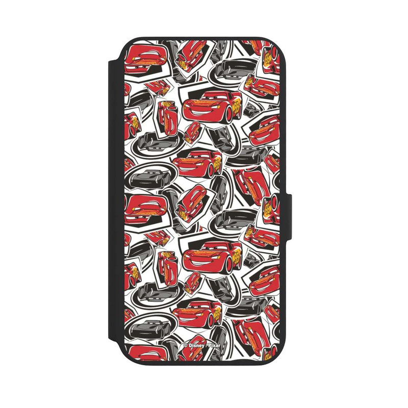 Galaxy S22 + NIVOflip Cars 3 Retro