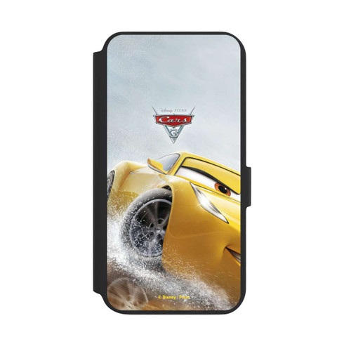 Samsung Galaxy S22+ NIVOflip Cars3 Cruz Ramirez