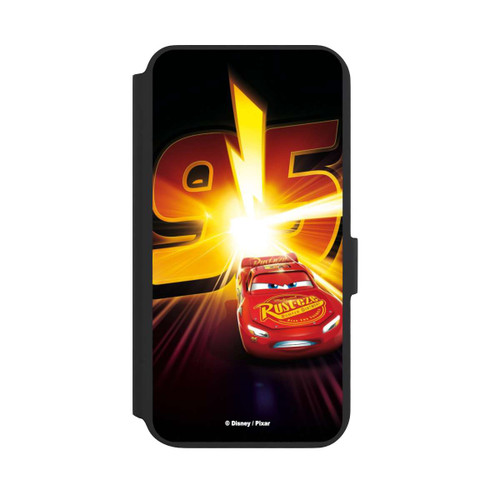 Samsung Galaxy S22+ NIVOflip Cars3 Lightning 95