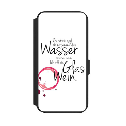 Samsung Galaxy S22+ NIVOflip Es ist Mir Egal
