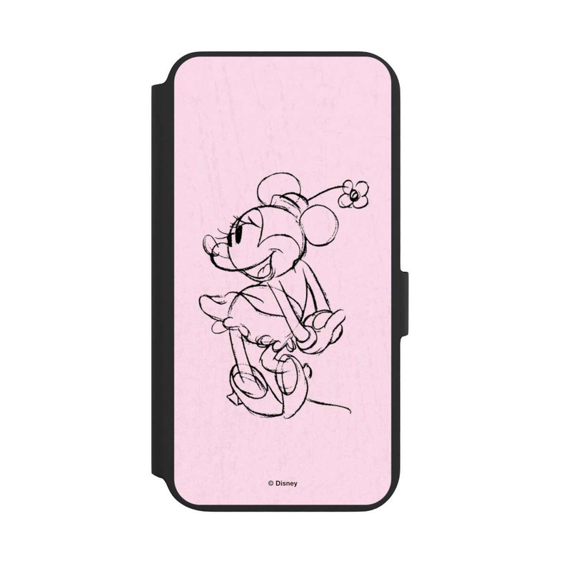 Galaxy S22 + NIVOflip Minniemouse Vintage