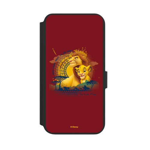 Samsung Galaxy S22+ NIVOflip Can't Wait to Be King