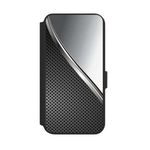 Samsung Galaxy S22+ NIVOflip Duo Metal Surface