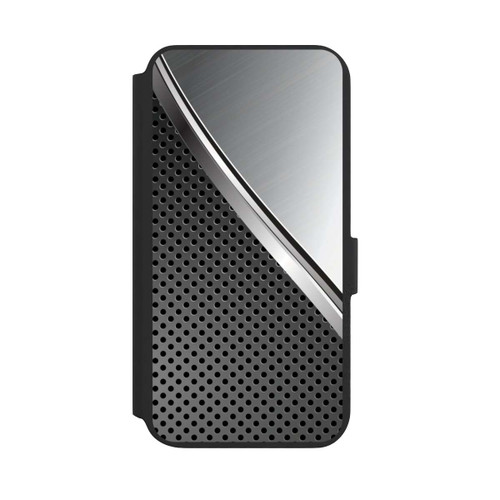 Samsung Galaxy S22+ NIVOflip Duo Metal Surface