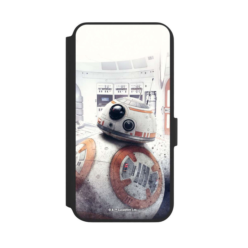 Galaxy S22 + NIVOflip BB8 - Star Wars 8