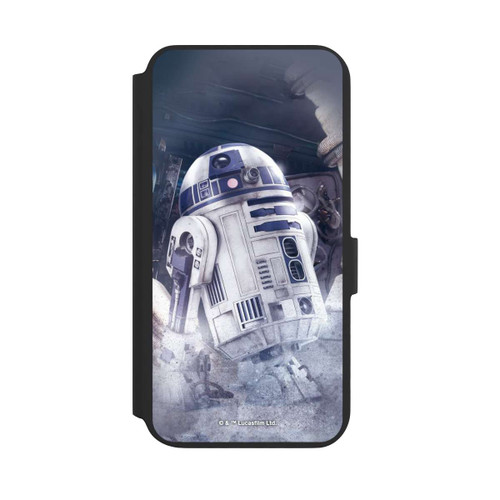 Samsung Galaxy S22+ NIVOflip R2D2 - Star Wars 8
