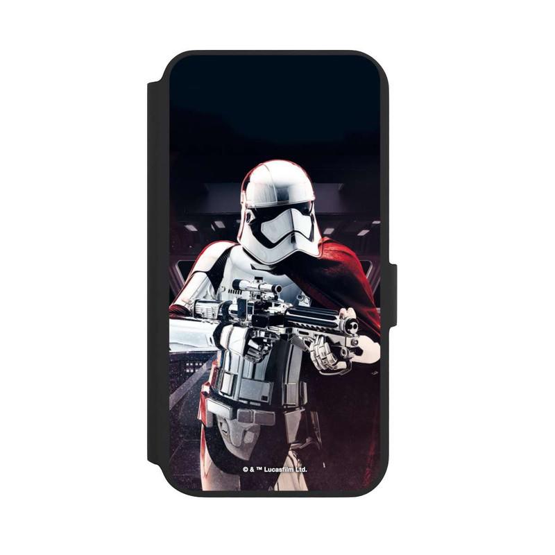 Galaxy S22 + NIVOflip Captain Phasma - Star Wars 8