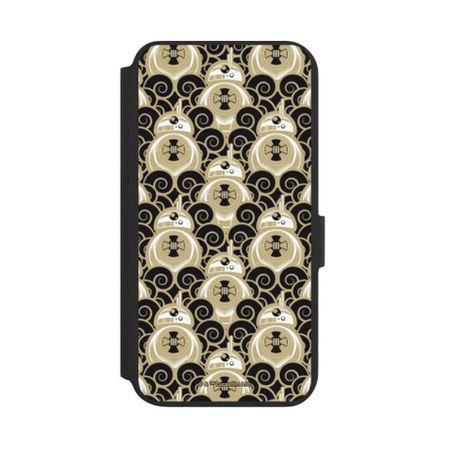 Samsung Galaxy S22+ NIVOflip BB8 Muster - Star Wars 8
