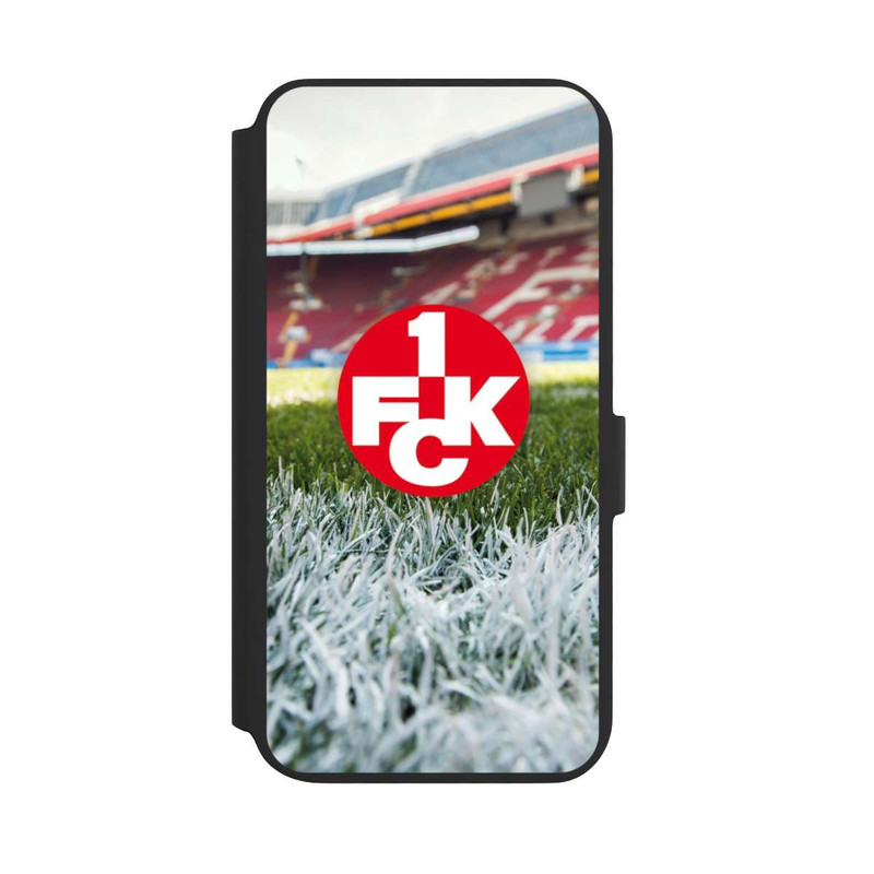 Galaxy S22 + NIVOflip Stadionrasen FCK