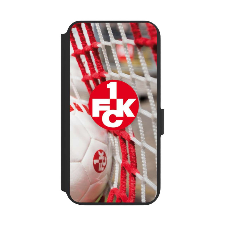 Galaxy S22 + NIVOflip Torschuss FCK