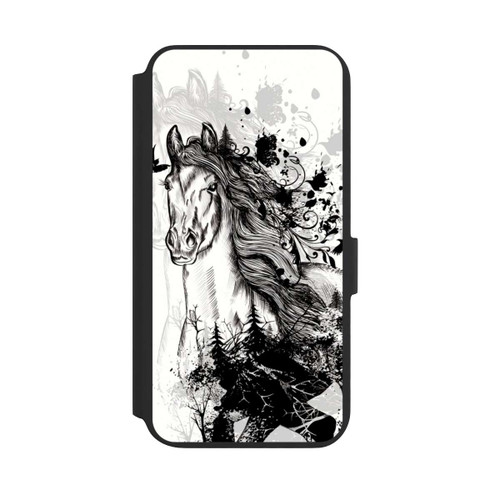 Samsung Galaxy S22+ NIVOflip Horse Spirit